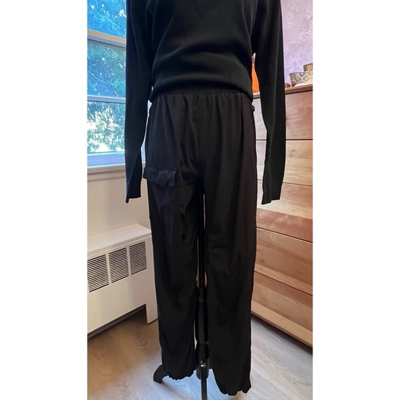 Cool Run, woman’s SZ M, lightweight, elastic waistband, ski pants. - Picture 2 of 12